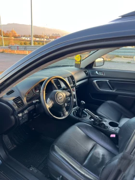 Subaru Outback 2.5 ГАЗ-ИНЖ (FACE) - 8300 лв. / 4243.72 € - 87744600 8