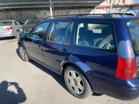 VW Golf 1.9 TDI (климатик) - 1999 лв. / 1022.07 € - 99575751 4