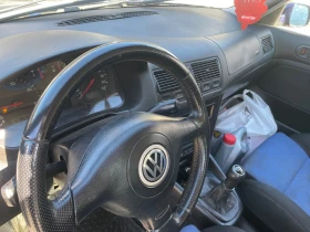 VW Golf 1.9 TDI (климатик) - 1999 лв. / 1022.07 € - 99575751 6
