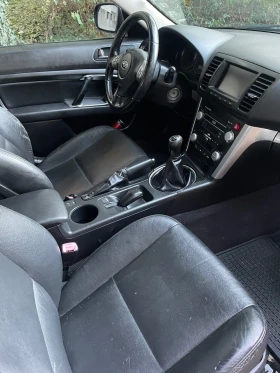 Subaru Outback 2.5 GPL  | Mobile.bg    5