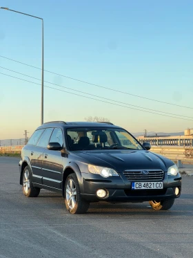 Subaru Outback 2.5 ГАЗ-ИНЖ (FACE) - 8300 лв. / 4243.72 € - 87744600 2