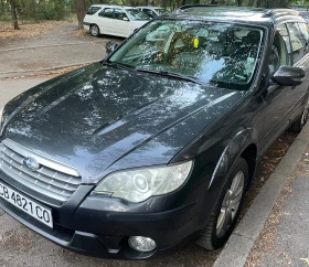 Subaru Outback 2.5 GPL - 8000 лв. - 46593436 3