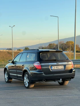 Subaru Outback 2.5 ГАЗ-ИНЖ (FACE) - 8300 лв. / 4243.72 € - 87744600 4