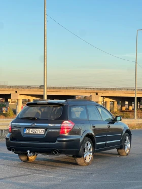 Subaru Outback 2.5 ГАЗ-ИНЖ (FACE) - 8300 лв. / 4243.72 € - 87744600 5