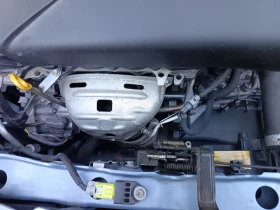 Toyota Verso S, снимка 5