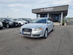 Audi A4 2.0TDI - 6999 лв. - 22570223 2