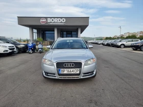 Audi A4 2.0TDI