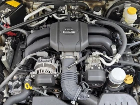 Subaru BRZ CARFAX*     | Mobile.bg    10