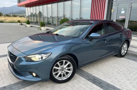 Mazda 6 2.2 Scyactive