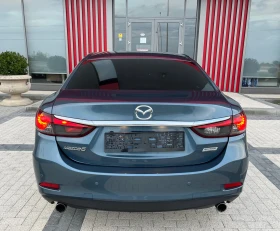 Обява за продажба на Mazda 6 2.2 Scyactive ~13 650 лв. - изображение 4