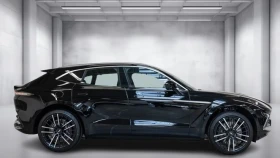 Aston Martin DBX = Panorama = Distronic  | Mobile.bg    5