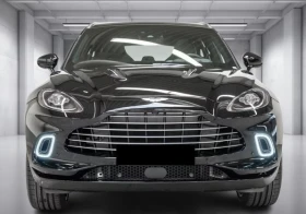 Aston Martin DBX = Panorama = Distronic  | Mobile.bg    3