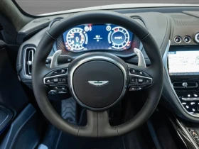 Aston Martin DBX = Panorama = Distronic  | Mobile.bg    11