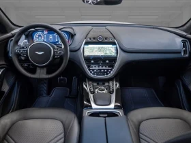 Aston Martin DBX = Panorama = Distronic  | Mobile.bg    12
