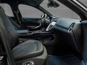 Aston Martin DBX = Panorama = Distronic  | Mobile.bg    13
