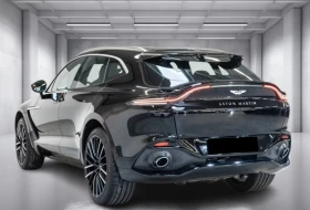 Aston Martin DBX = Panorama = Distronic  | Mobile.bg    2