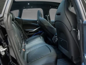 Aston Martin DBX = Panorama = Distronic  | Mobile.bg    14