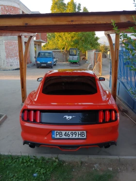 Ford Mustang | Mobile.bg    7