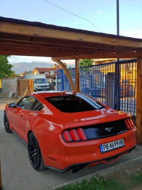 Ford Mustang | Mobile.bg    6