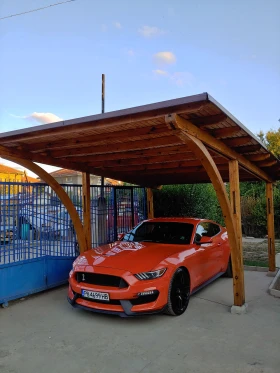 Ford Mustang | Mobile.bg    2