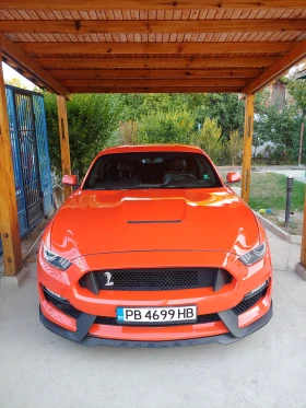 Ford Mustang | Mobile.bg    3