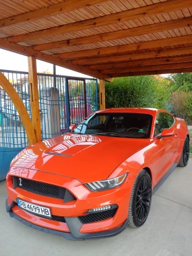 Ford Mustang | Mobile.bg    5