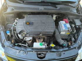 Fiat Sedici 120.4* 4 123000. | Mobile.bg    10