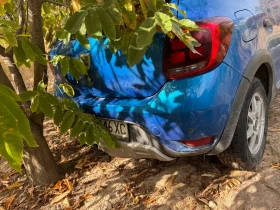 Обява за продажба на Dacia Sandero ~4 500 лв. - изображение 2