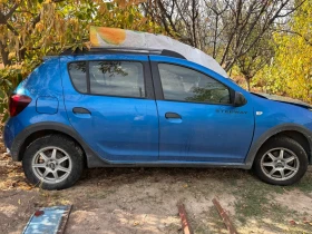 Обява за продажба на Dacia Sandero ~4 500 лв. - изображение 1