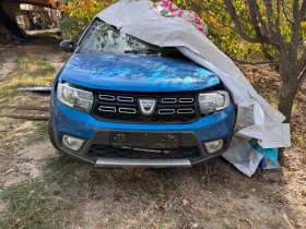 Обява за продажба на Dacia Sandero ~4 500 лв. - изображение 1