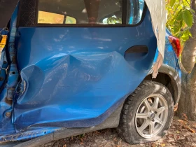 Обява за продажба на Dacia Sandero ~4 500 лв. - изображение 8