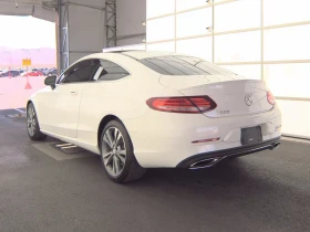Mercedes-Benz C 300 Coupe | Mobile.bg    2
