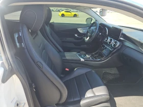 Mercedes-Benz C 300 Coupe | Mobile.bg    13