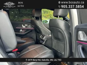 Mercedes-Benz GLS 450 4MATIC/BURMESTER/DISTRONIC/360 VIEW/ | Mobile.bg    13