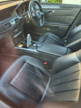 Mercedes-Benz E 220 - 2500 € / 4889.57 лв. - 24381393 4