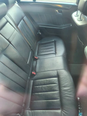 Mercedes-Benz E 220 - 2500 € / 4889.57 лв. - 24381393 5