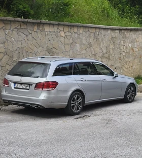 Обява за продажба на Mercedes-Benz E 220 ~6 500 лв. - изображение 1 | Auto.bg Обява за продажба на Mercedes-Benz E 220 ~6 500 лв. - изображение 1