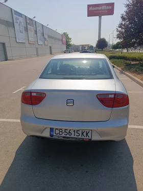 Обява за продажба на Seat Exeo Седан ~7 000 лв. - изображение 7 | Auto.bg Обява за продажба на Seat Exeo Седан ~7 000 лв. - изображение 7