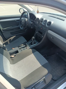 Обява за продажба на Seat Exeo Седан ~7 000 лв. - изображение 2 | Auto.bg Обява за продажба на Seat Exeo Седан ~7 000 лв. - изображение 2