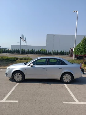 Обява за продажба на Seat Exeo Седан ~7 000 лв. - изображение 1 | Auto.bg Обява за продажба на Seat Exeo Седан ~7 000 лв. - изображение 1