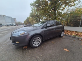 Fiat Bravo 1.6 Multijet | Mobile.bg    11
