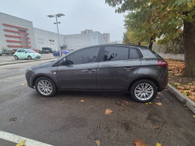 Fiat Bravo 1.6 Multijet | Mobile.bg    4