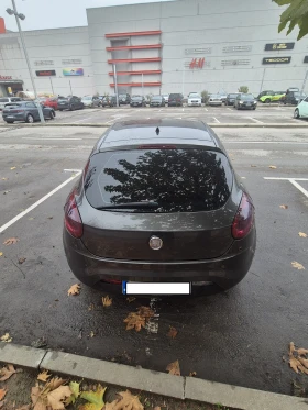 Fiat Bravo 1.6 Multijet | Mobile.bg    7