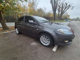 Fiat Bravo 1.6 Multijet | Mobile.bg    9