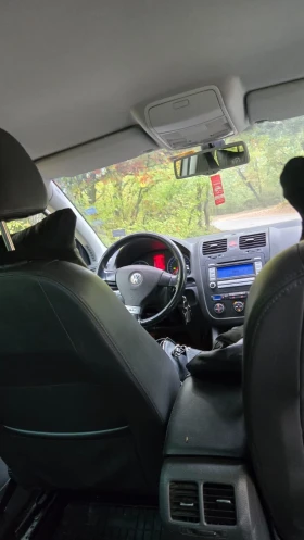 VW Golf 2.0TDI, снимка 6 — Bazar.bg VW Golf 2.0TDI, снимка 6