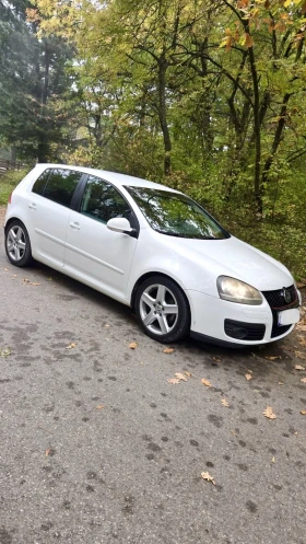 VW Golf 2.0TDI - изображение 1