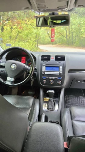VW Golf 2.0TDI, снимка 3 — Bazar.bg VW Golf 2.0TDI, снимка 3