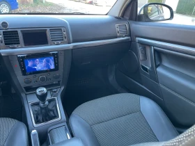 Opel Signum Facelift 1.9 CDTI  | Mobile.bg    10