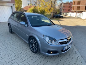  Opel Signum
