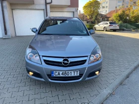 Opel Signum Facelift 1.9 CDTI  | Mobile.bg    2